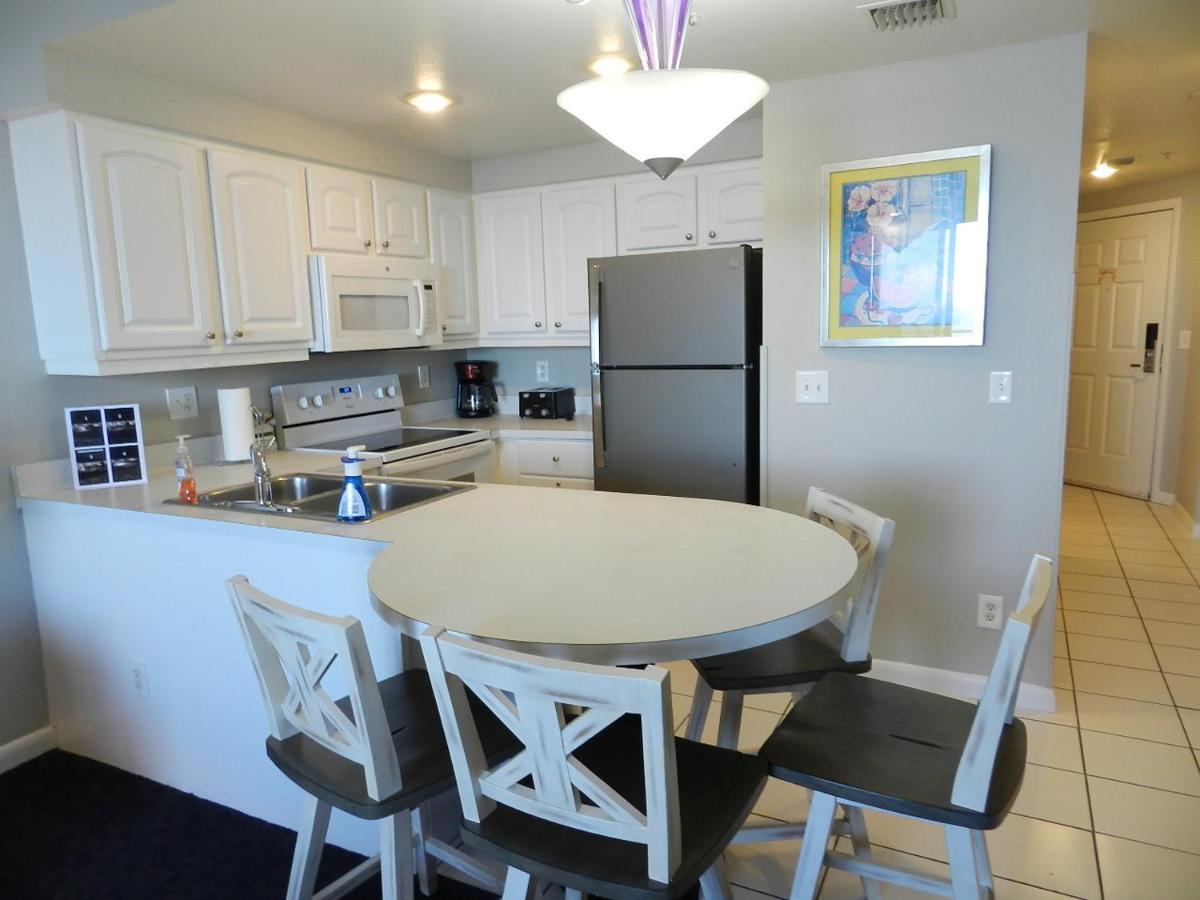 16Th Floor 1 Bedroom Resort Condo Direct Oceanfront Wyndham Ocean Walk Resort Daytona Beach 1605 מראה חיצוני תמונה