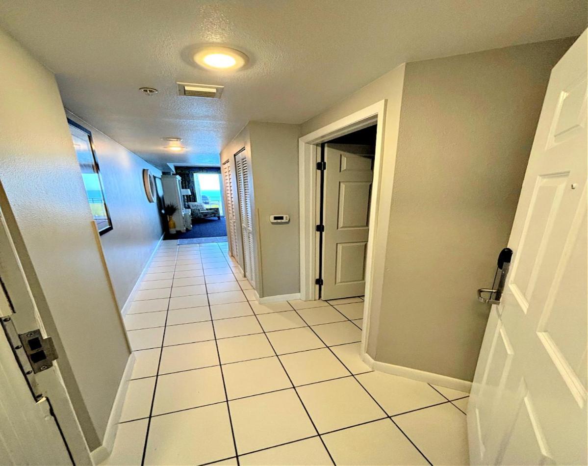 16Th Floor 1 Bedroom Resort Condo Direct Oceanfront Wyndham Ocean Walk Resort Daytona Beach 1605 מראה חיצוני תמונה