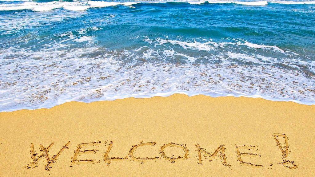 16Th Floor 1 Bedroom Resort Condo Direct Oceanfront Wyndham Ocean Walk Resort Daytona Beach 1605 מראה חיצוני תמונה